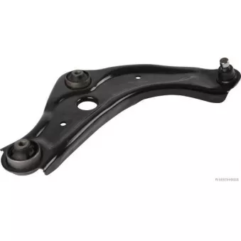 Triangle ou bras de suspension (train avant) HERTH+BUSS JAKOPARTS J4911075