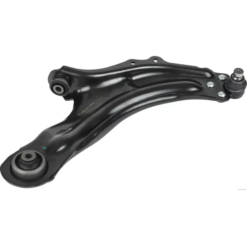Bras de liaison, suspension de roue avant droit HERTH+BUSS JAKOPARTS J4911081