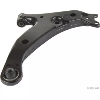 Triangle ou bras de suspension (train avant) HERTH+BUSS JAKOPARTS