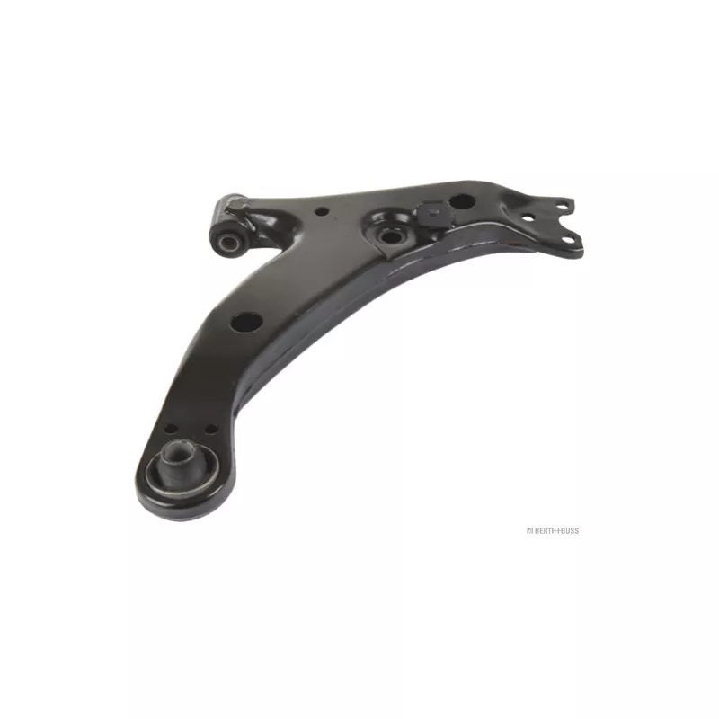 Triangle ou bras de suspension (train avant) HERTH+BUSS JAKOPARTS J4912004