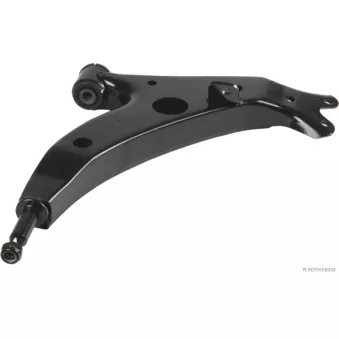 Triangle ou bras de suspension (train avant) HERTH+BUSS JAKOPARTS