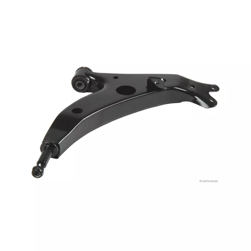Triangle ou bras de suspension (train avant) HERTH+BUSS JAKOPARTS J4912015
