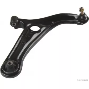 Triangle ou bras de suspension (train avant) HERTH+BUSS JAKOPARTS