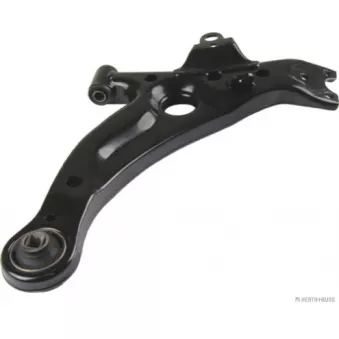 Triangle ou bras de suspension (train avant) HERTH+BUSS JAKOPARTS