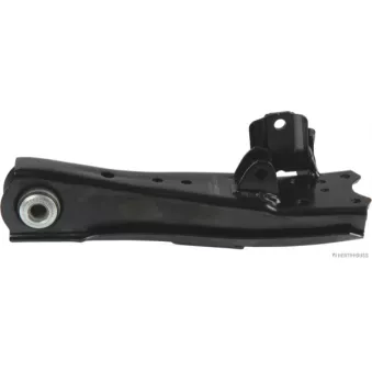 Triangle ou bras de suspension (train avant) HERTH+BUSS JAKOPARTS