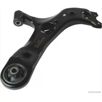 Bras de liaison, suspension de roue avant droit HERTH+BUSS JAKOPARTS J4912057