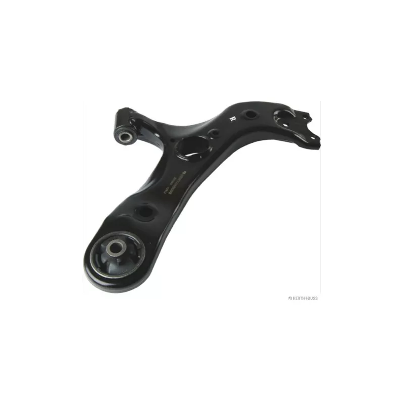 Bras de liaison, suspension de roue avant droit HERTH+BUSS JAKOPARTS J4912057