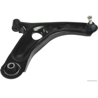 Bras de liaison, suspension de roue avant droit HERTH+BUSS JAKOPARTS J4912058