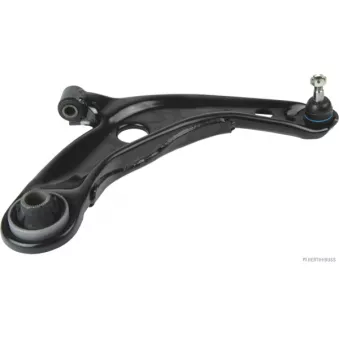 Triangle ou bras de suspension (train avant) HERTH+BUSS JAKOPARTS