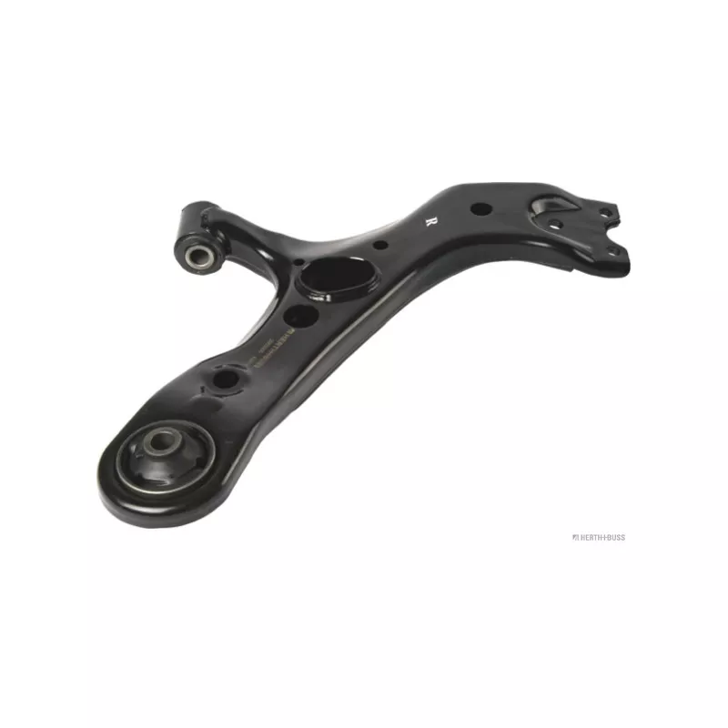 Triangle ou bras de suspension (train avant) HERTH+BUSS JAKOPARTS J4912065
