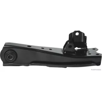 Triangle ou bras de suspension (train avant) HERTH+BUSS JAKOPARTS J4912066