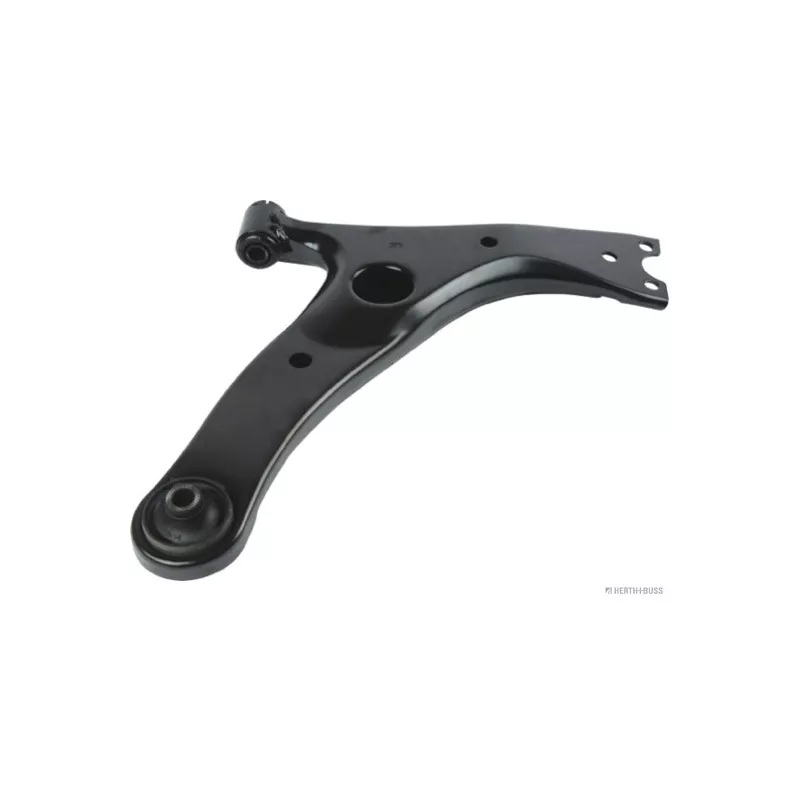Triangle ou bras de suspension (train avant) HERTH+BUSS JAKOPARTS J4912073