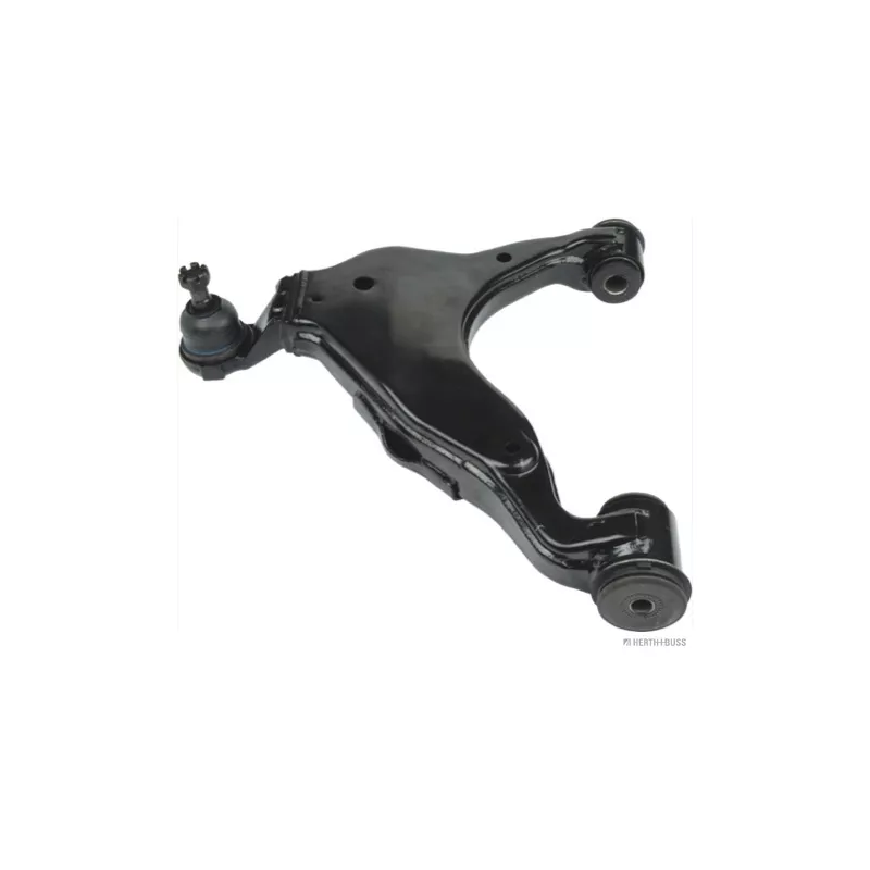 Bras de liaison, suspension de roue avant droit HERTH+BUSS JAKOPARTS J4912074