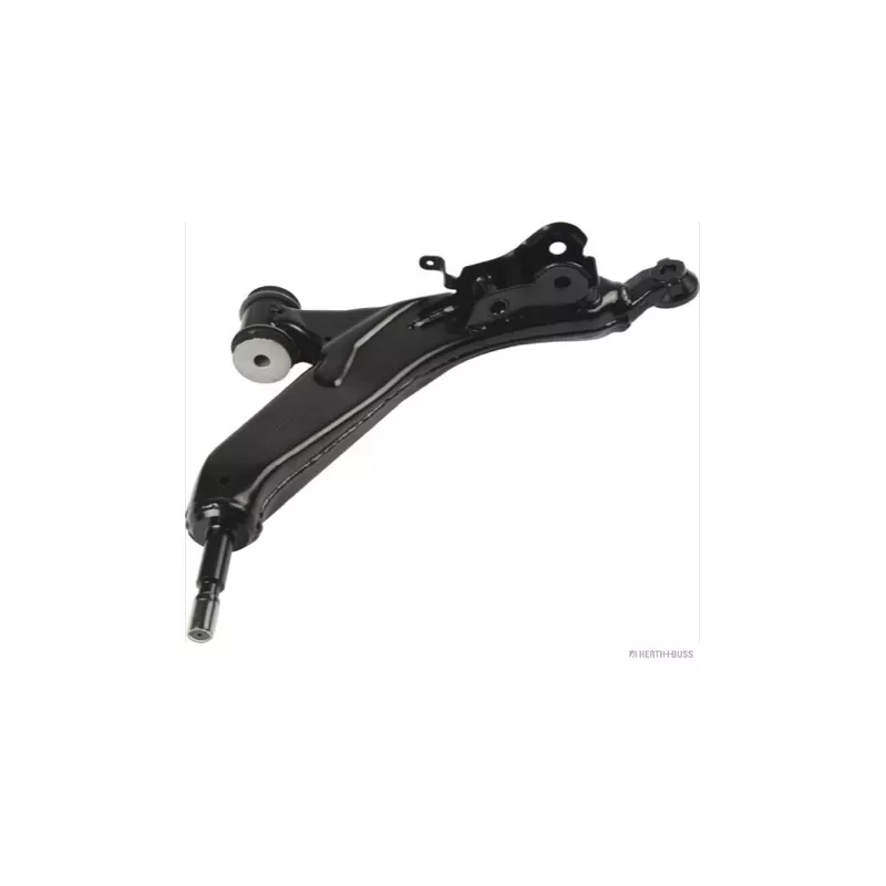 Triangle ou bras de suspension (train avant) HERTH+BUSS JAKOPARTS J4912075