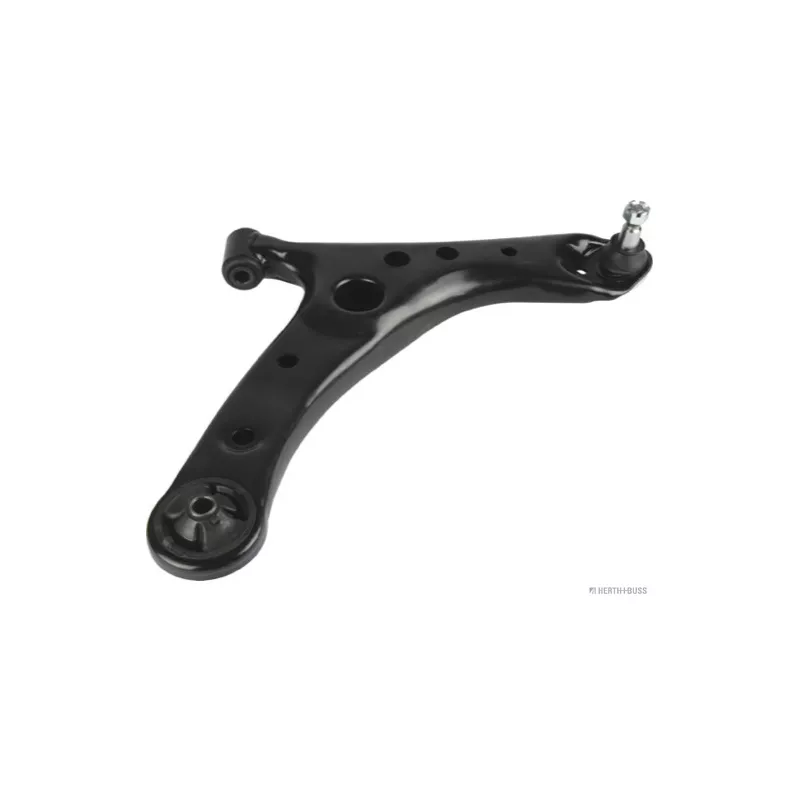 Triangle ou bras de suspension (train avant) HERTH+BUSS JAKOPARTS J4912076