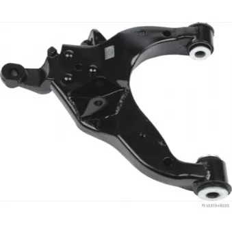 Triangle ou bras de suspension (train avant) HERTH+BUSS JAKOPARTS