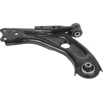 Bras de liaison, suspension de roue avant droit HERTH+BUSS JAKOPARTS J4912087