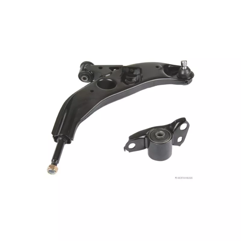 Triangle ou bras de suspension (train avant) HERTH+BUSS JAKOPARTS J4913008