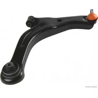 Triangle ou bras de suspension (train avant) HERTH+BUSS JAKOPARTS