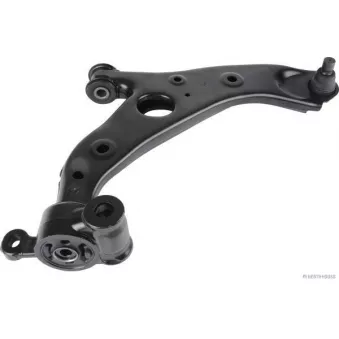 Bras de liaison, suspension de roue avant droit HERTH+BUSS JAKOPARTS J4913056