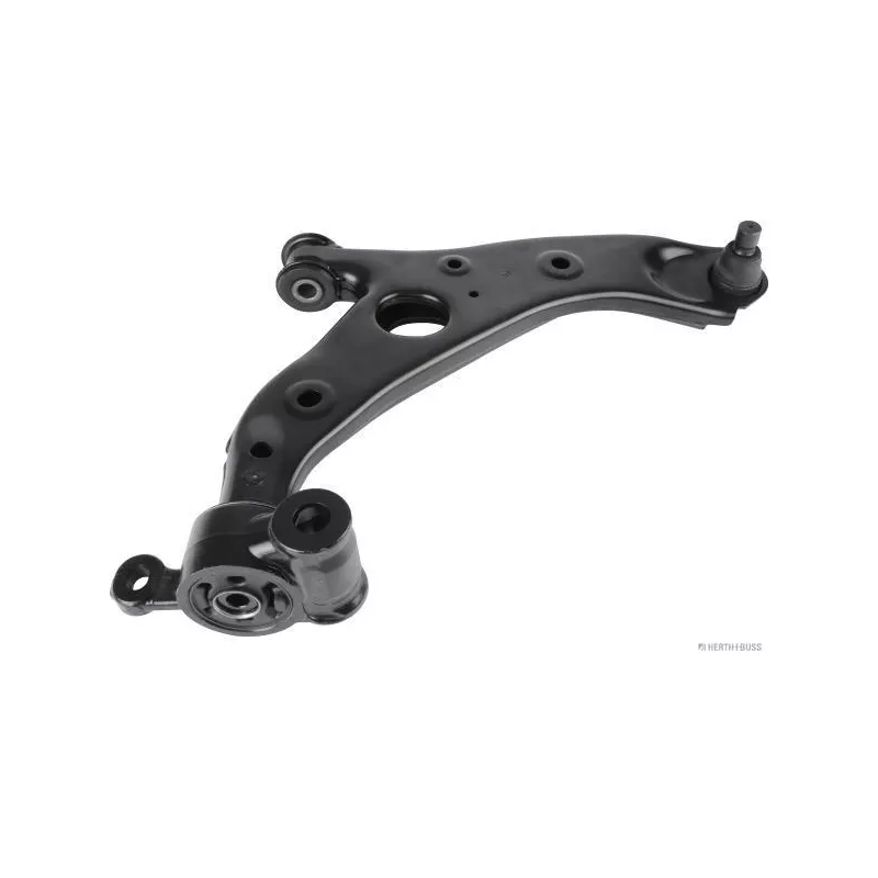 Bras de liaison, suspension de roue avant droit HERTH+BUSS JAKOPARTS J4913056