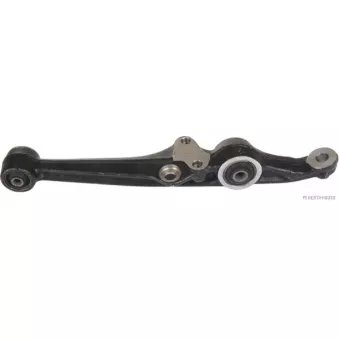 Triangle ou bras de suspension (train avant) HERTH+BUSS JAKOPARTS J4914010