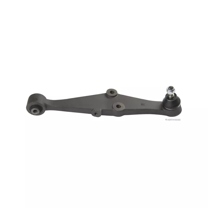 Triangle ou bras de suspension (train avant) HERTH+BUSS JAKOPARTS J4914021