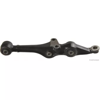 Triangle ou bras de suspension (train avant) HERTH+BUSS JAKOPARTS J4914027