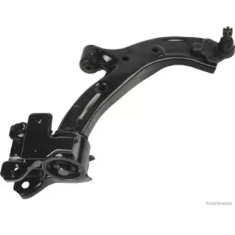 Bras de liaison, suspension de roue avant droit HERTH+BUSS JAKOPARTS