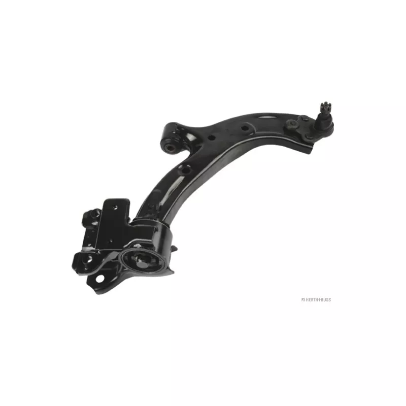 Bras de liaison, suspension de roue avant droit HERTH+BUSS JAKOPARTS J4914037