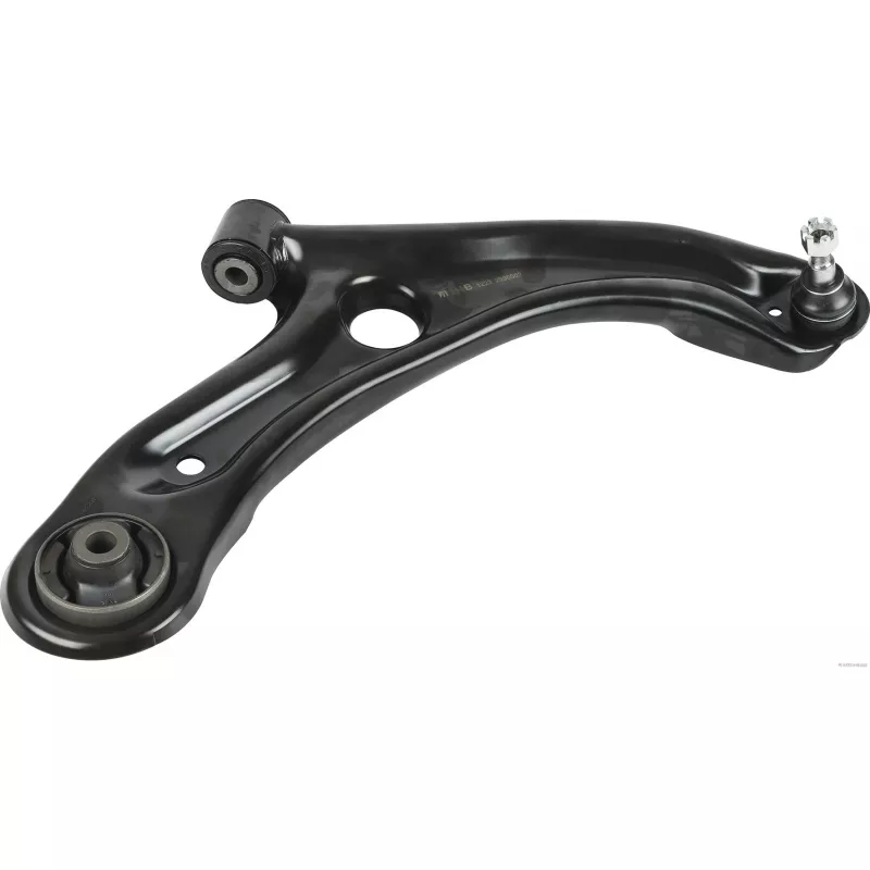 Bras de liaison, suspension de roue avant droit HERTH+BUSS JAKOPARTS J4914047