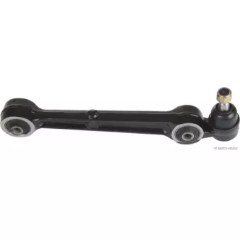 Triangle ou bras de suspension (train avant) HERTH+BUSS JAKOPARTS J4915000