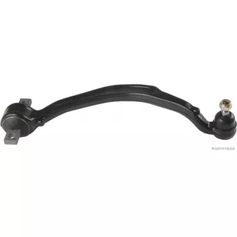Triangle ou bras de suspension (train avant) HERTH+BUSS JAKOPARTS J4915002