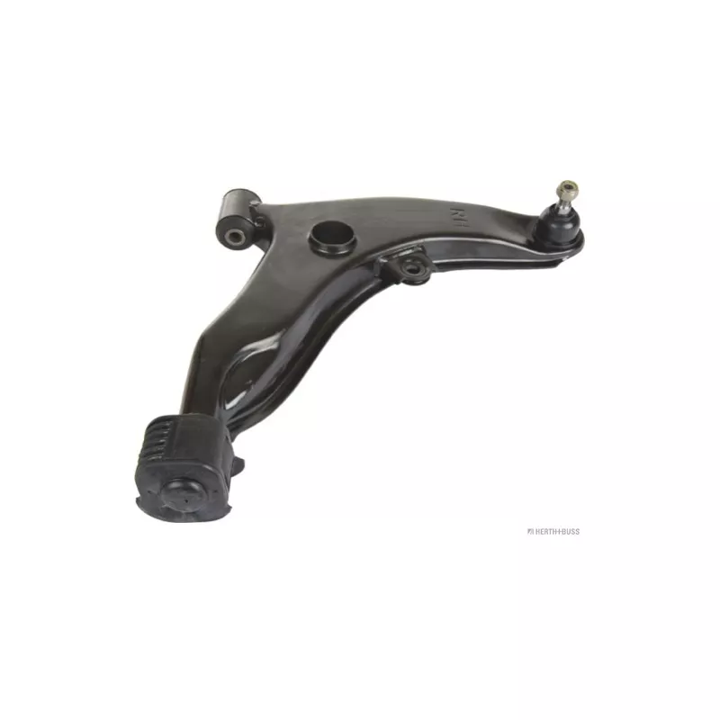 Triangle ou bras de suspension (train avant) HERTH+BUSS JAKOPARTS J4915007