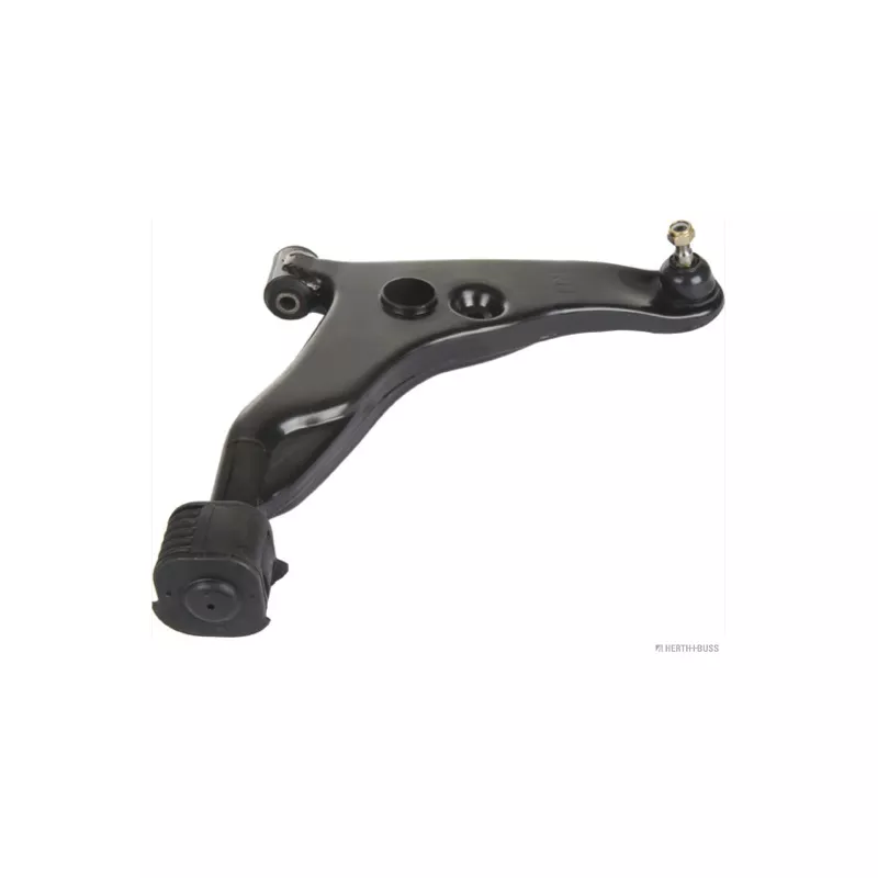 Triangle ou bras de suspension (train avant) HERTH+BUSS JAKOPARTS J4915008