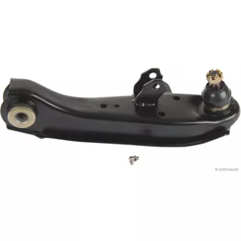 Triangle ou bras de suspension (train avant) HERTH+BUSS JAKOPARTS J4915009