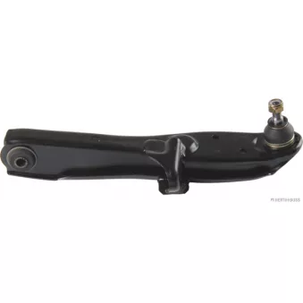 Triangle ou bras de suspension (train avant) HERTH+BUSS JAKOPARTS