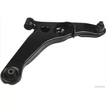 Triangle ou bras de suspension (train avant) HERTH+BUSS JAKOPARTS