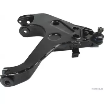 Triangle ou bras de suspension (train avant) HERTH+BUSS JAKOPARTS