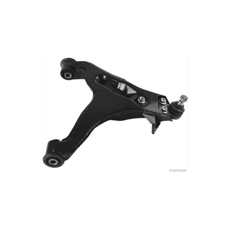 Triangle ou bras de suspension (train avant) HERTH+BUSS JAKOPARTS J4915038
