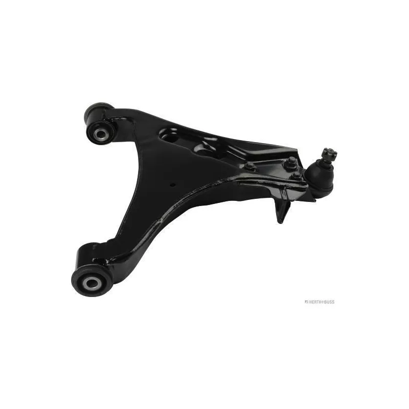 Triangle ou bras de suspension (train avant) HERTH+BUSS JAKOPARTS J4915040