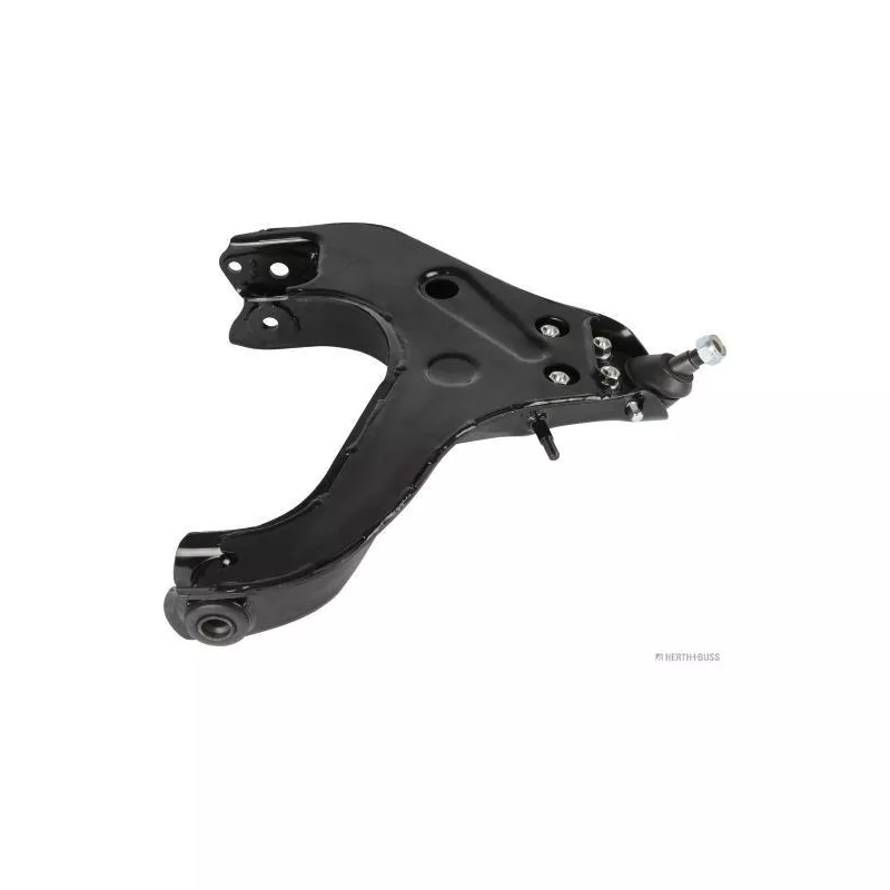 Triangle ou bras de suspension (train avant) HERTH+BUSS JAKOPARTS J4915041