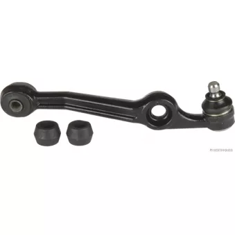 Triangle ou bras de suspension (train avant) HERTH+BUSS JAKOPARTS J4916001