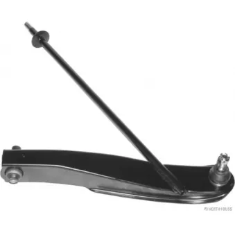 Triangle ou bras de suspension (train avant) HERTH+BUSS JAKOPARTS J4916007
