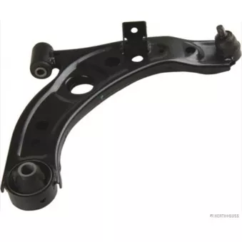 Bras de liaison, suspension de roue avant droit HERTH+BUSS JAKOPARTS