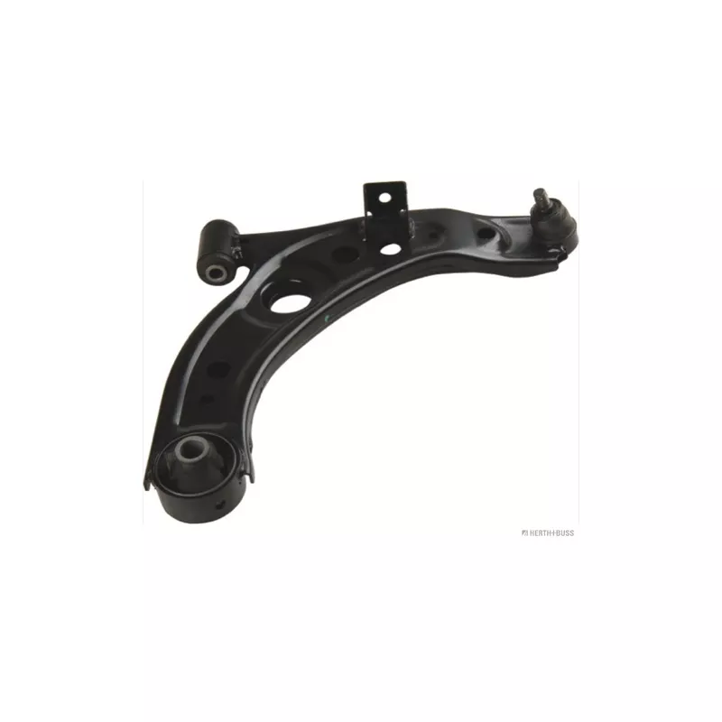 Bras de liaison, suspension de roue avant droit HERTH+BUSS JAKOPARTS J4916014