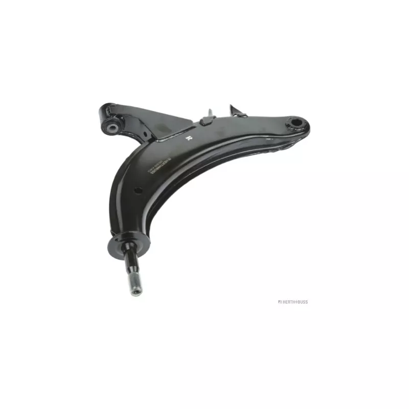 Triangle ou bras de suspension (train avant) HERTH+BUSS JAKOPARTS J4917004