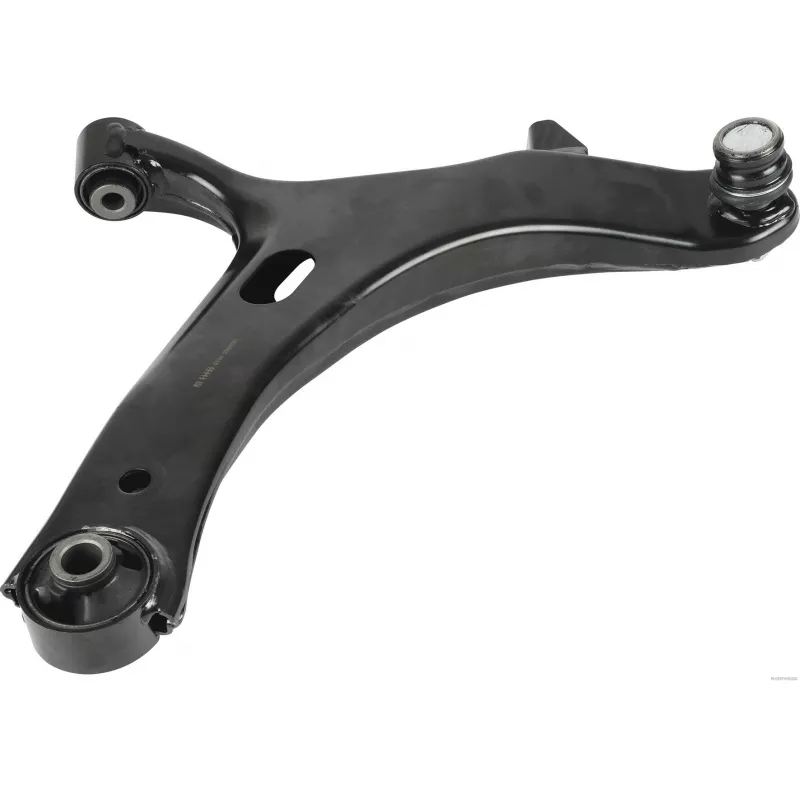 Bras de liaison, suspension de roue avant droit HERTH+BUSS JAKOPARTS J4917006