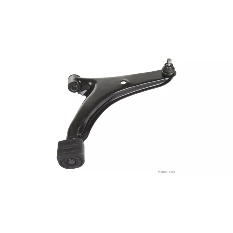 Triangle ou bras de suspension (train avant) HERTH+BUSS JAKOPARTS J4918004