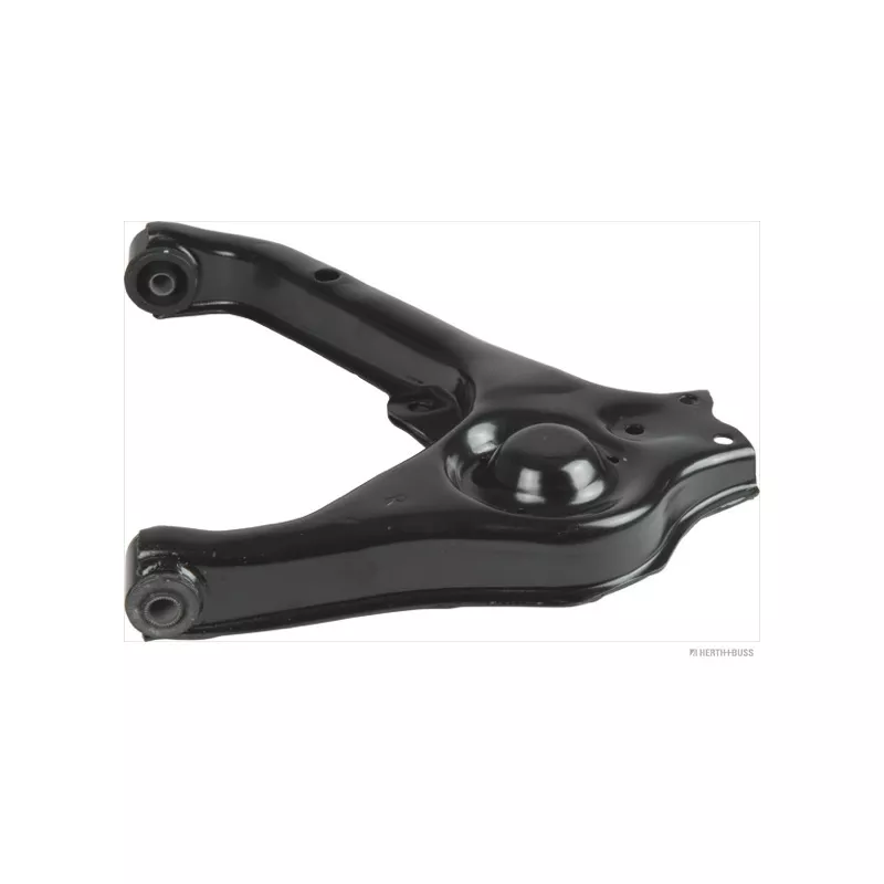 Triangle ou bras de suspension (train avant) HERTH+BUSS JAKOPARTS J4918007